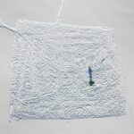 Trainingsfeld für die Verschüttetensuche nach einer Lawine © Gipfelfieber