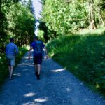 Mit Jens Weißflog auf den Fichtelberg © Gipfelfieber