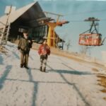 Zeitreise ins Jahr 1996 © Gipfelfieber