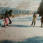 Im Skigebiet am Fichtelberg © Gipfelfieber