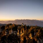 Sonnenaufgang am Spitzstein © Gipfelfieber