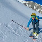 Stocktest Schritt 1 © Gipfelfieber