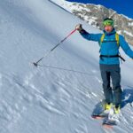 Stocktest Schritt 2 © Gipfelfieber