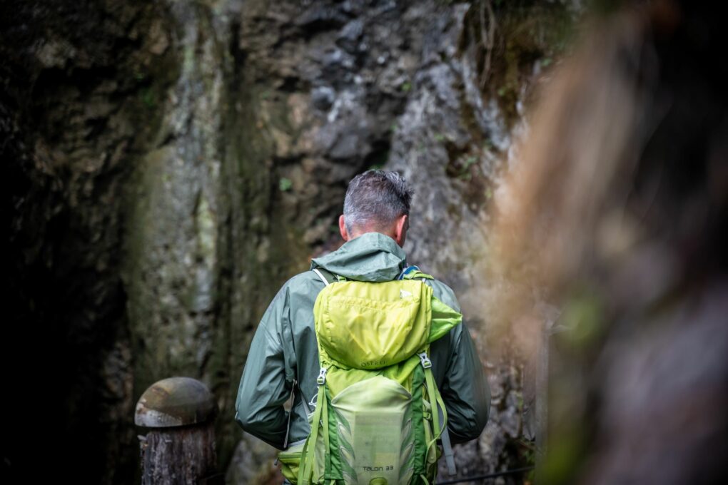 Start in die Wandersaison © Gipfelfieber