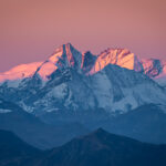 Blick zum Großglockner © Gipfelfieber
