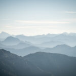 Silhouetten © Gipfelfieber