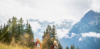 Sicher wandern: Das musst Du bei der Planung von Wanderungen im Frühling beachten © Gipfelfieber