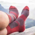 Ostergewinnspiel 2023 mit Wrightsock © Gipfelfieber