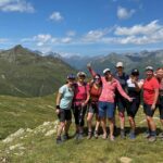 Alpenüberquerung © Ladiestour.bayern