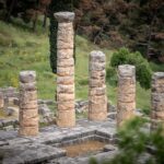 Antike Überbleibsel © Gipfelfieber