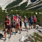 Dolomiten in den Dolomiten © Ladiestour.bayern