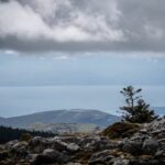 Meerblick von der Deffner Hütte © Gipfelfieber