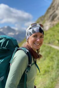 Nicole Baudrexl © Ladiestour.bayern