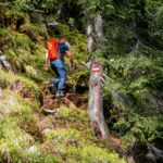 Aufstieg © Gipfelfieber