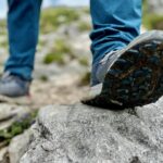 Die Sohle des Vectiv Exploris 2 Mid Futurelight © Gipfelfieber