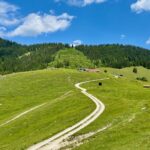 Jochbergalm © Gipfelfieber