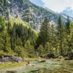 Ruhender Bach © Gipfelfieber