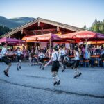 Schuhplattler © Gipfelfieber