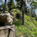 Steiler Aufschwung © Gipfelfieber