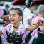 Traditionelle Feste rund um die Sonnwendfeuer © Gipfelfieber