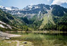 Wanderung von Hüttschlag zum Schödersee: Periodischer Bergsee in den Hohen Tauern Wanderung von Hüttschlag zum Schödersee: Faszination eines periodischen Sees © Gipfelfieber