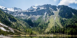 Wanderung von Hüttschlag zum Schödersee: Faszination eines periodischen Sees © Gipfelfieber