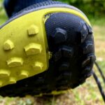 Xero Shoes Scrambler Sohle © Gipfelfieber