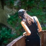 Blick in die Tiefe © Gipfelfieber