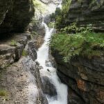 Fallstufe © Gipfelfieber