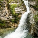 Große und kleine Wasserfälle © Gipfelfieber