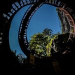 Helix Wendeltreppe © Gipfelfieber