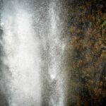 Herabstürzendes Wasser © Gipfelfieber