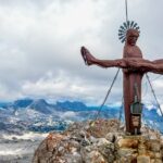 Die 7 schönsten Gipfelkreuze in Bayern und Österreich? © Gipfelfieber