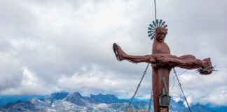 Die 7 schönsten Gipfelkreuze in Bayern und Österreich? © Gipfelfieber