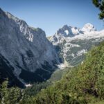 Blick zurück ins Reintal © Gipfelfieber