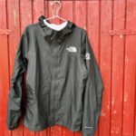 The North Face Summit Superior FUTURELIGHT Regenjacke im Test © Gipfelfieber