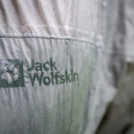 Das neue Jack Wolfskin Logo © Gipfelfieber