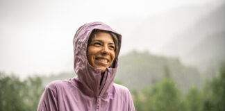 Montane Minimus Lite Farbe Allium © Gipfelfieber