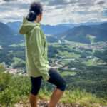 The North Face Stolemberg 3L DryVent Jacke © Gipfelfieber/Dunja Lauber