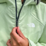 Farbe: Lime Cream © Gipfelfieber/Dunja Lauber