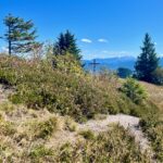 Gipfelkreuz vom Karkopf © Gipfelfieber