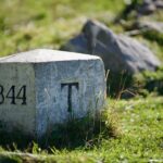 Grenzstein © Gipfelfieber