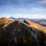 Herbstwandern im Großarltal: Einfache Wanderung zu Trögseen und Gründegg © Gipfelfieber
