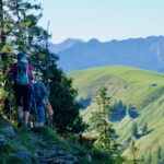 Steig zum Karkopf © Gipfelfieber