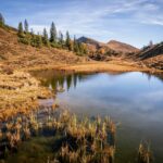 Trögseen und Gründegg © Gipfelfieber