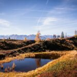 Vorbei an den Trögseen © Gipfelfieber