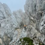 Einfachere Variante © Gipfelfieber