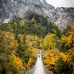 Hängebrücke © Gipfelfieber