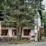 Toni-Hütte © Gipfelfieber