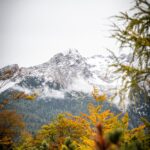 Verschneiter Hochkalter © Gipfelfieber